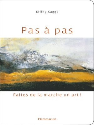 cover image of Pas à pas